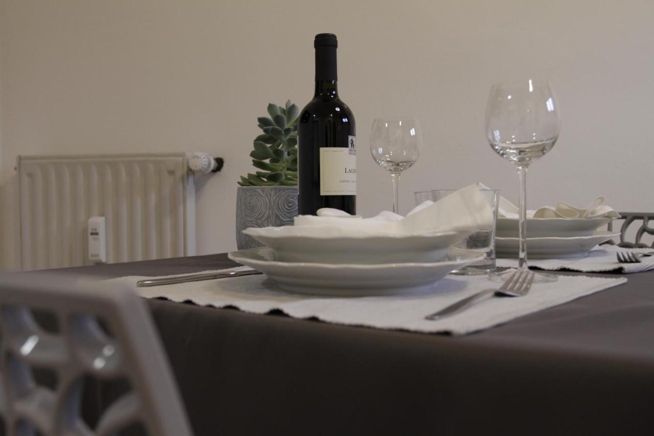 Apartment Mia Merano Extérieur photo