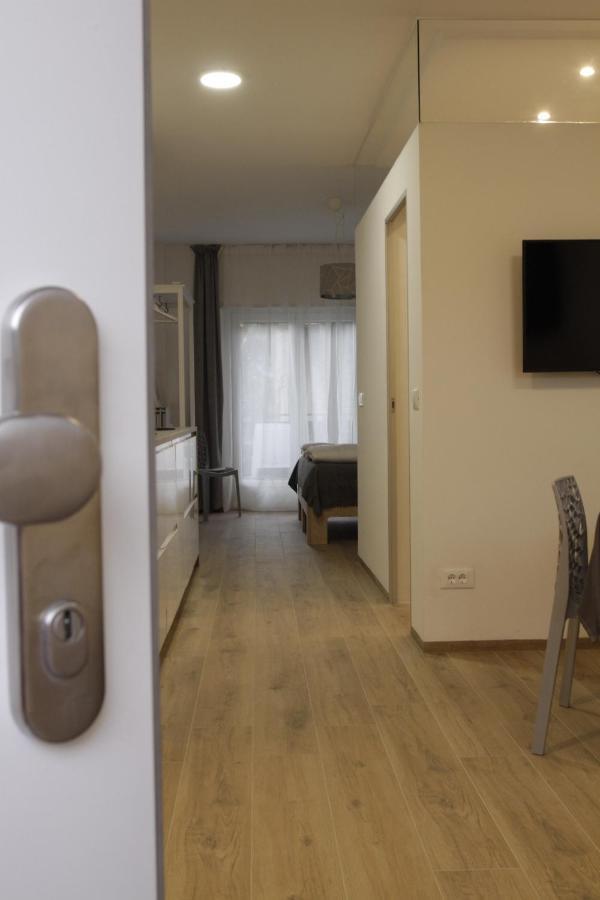 Apartment Mia Merano Extérieur photo