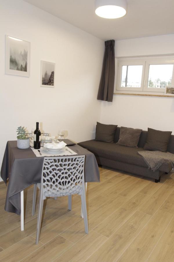 Apartment Mia Merano Extérieur photo