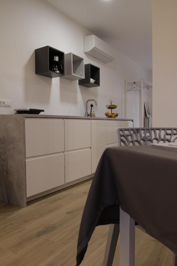 Apartment Mia Merano Extérieur photo