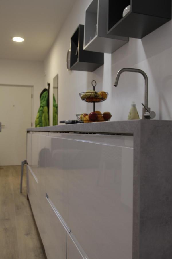 Apartment Mia Merano Extérieur photo