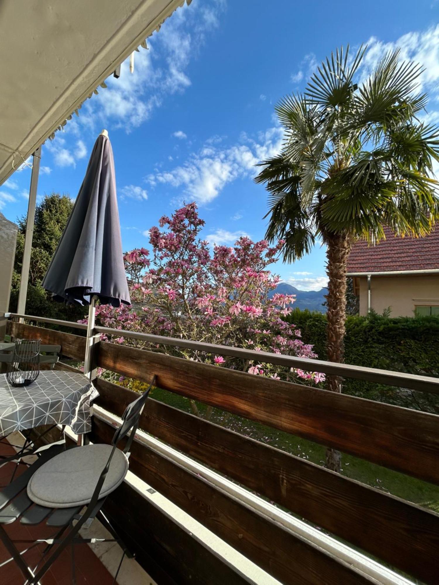 Apartment Mia Merano Extérieur photo
